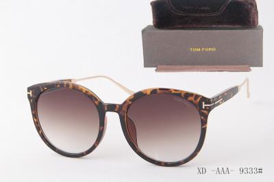 Cheap TOM FORD Sunglasses wholesale No. 184